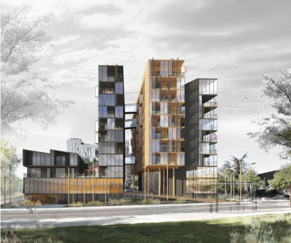 How Light Human Hotels is re-engineering the future of travel How Light Human Hotels is re-engineering the future of travel