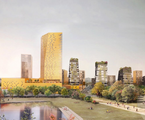 IHIF: Why Light Human Hotel would rather complement than compete IHIF: Why Light Human Hotel would rather complement than compete