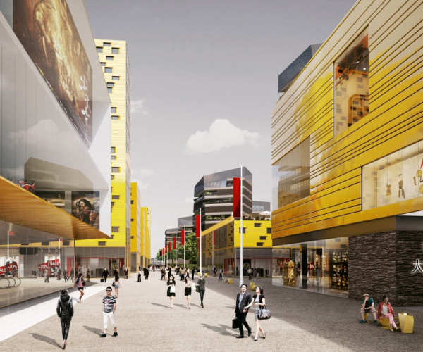 New hotel brand vows to MASTER THE MILLENNIALS New hotel brand vows to MASTER THE MILLENNIALS